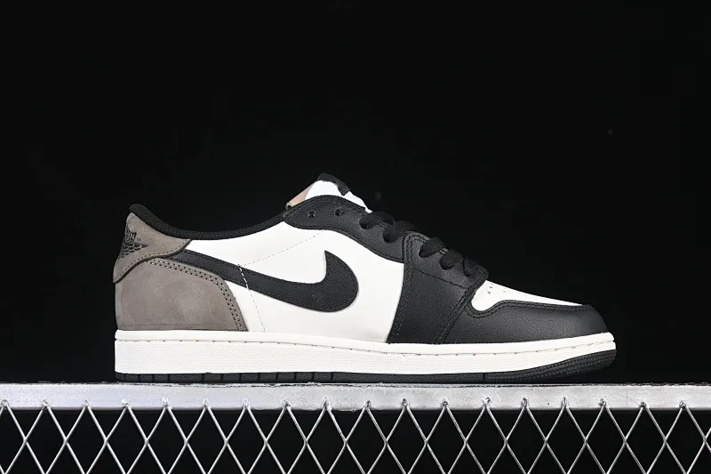 All categories Air Jordan Jordan series basketball shoes Air Jordan 1 Low Air Jordan 1 Low AJ1 Joe 1 Little Mocha Low-top cultural basketball shoes CZ0790-102